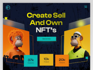 NFT Promo