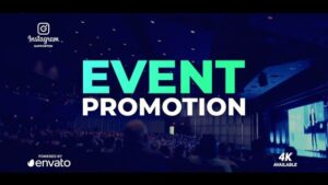 Event Promo